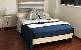 Blue Apartment