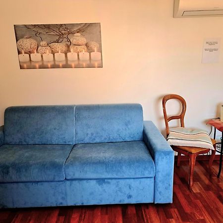 Blue Apartment Pescara Zewnętrze zdjęcie