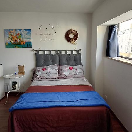 Blue Apartment Pescara Zewnętrze zdjęcie
