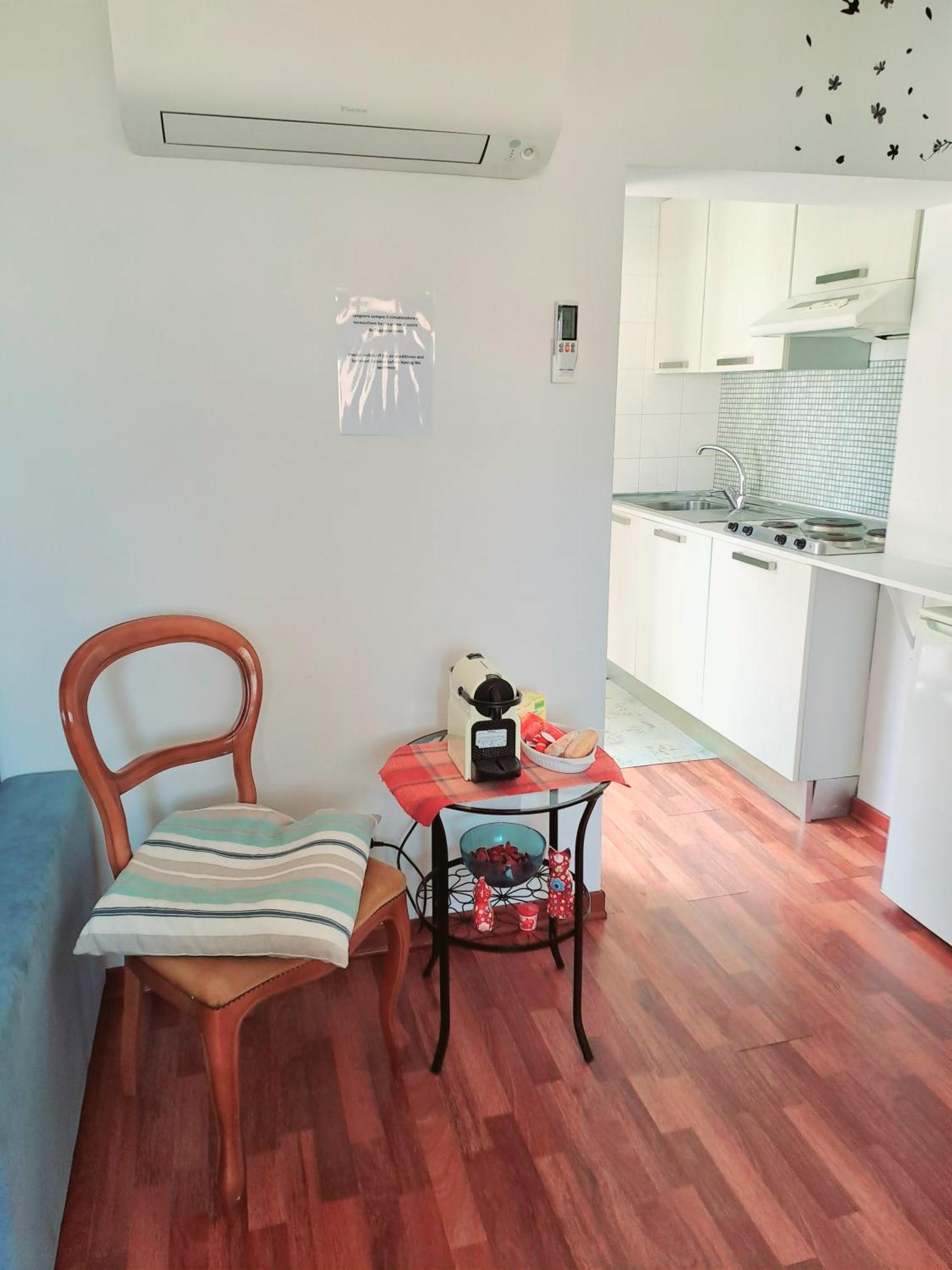 Blue Apartment Pescara Zewnętrze zdjęcie