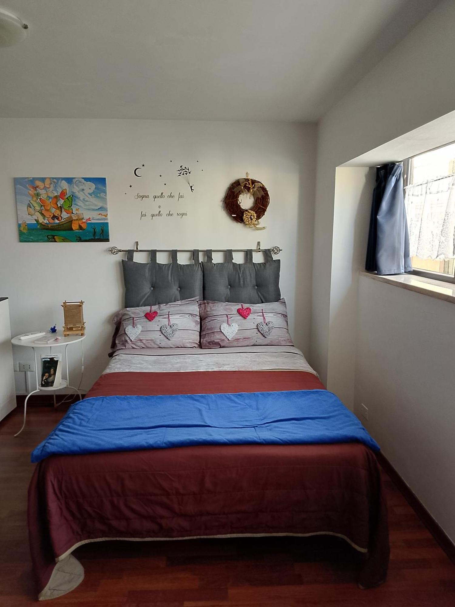 Blue Apartment Pescara Zewnętrze zdjęcie