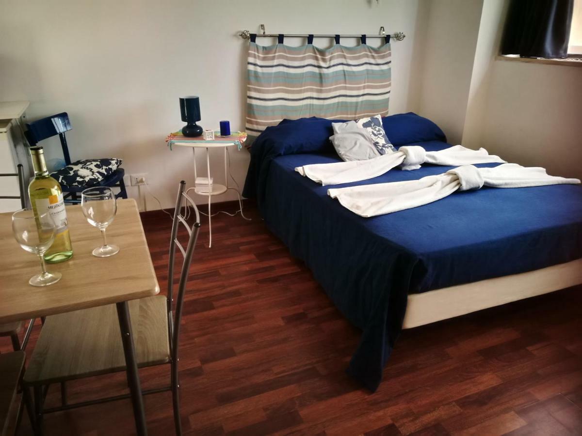 Blue Apartment Pescara Zewnętrze zdjęcie