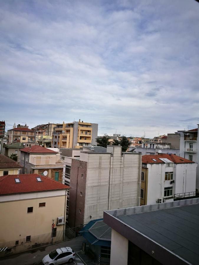 Blue Apartment Pescara Zewnętrze zdjęcie